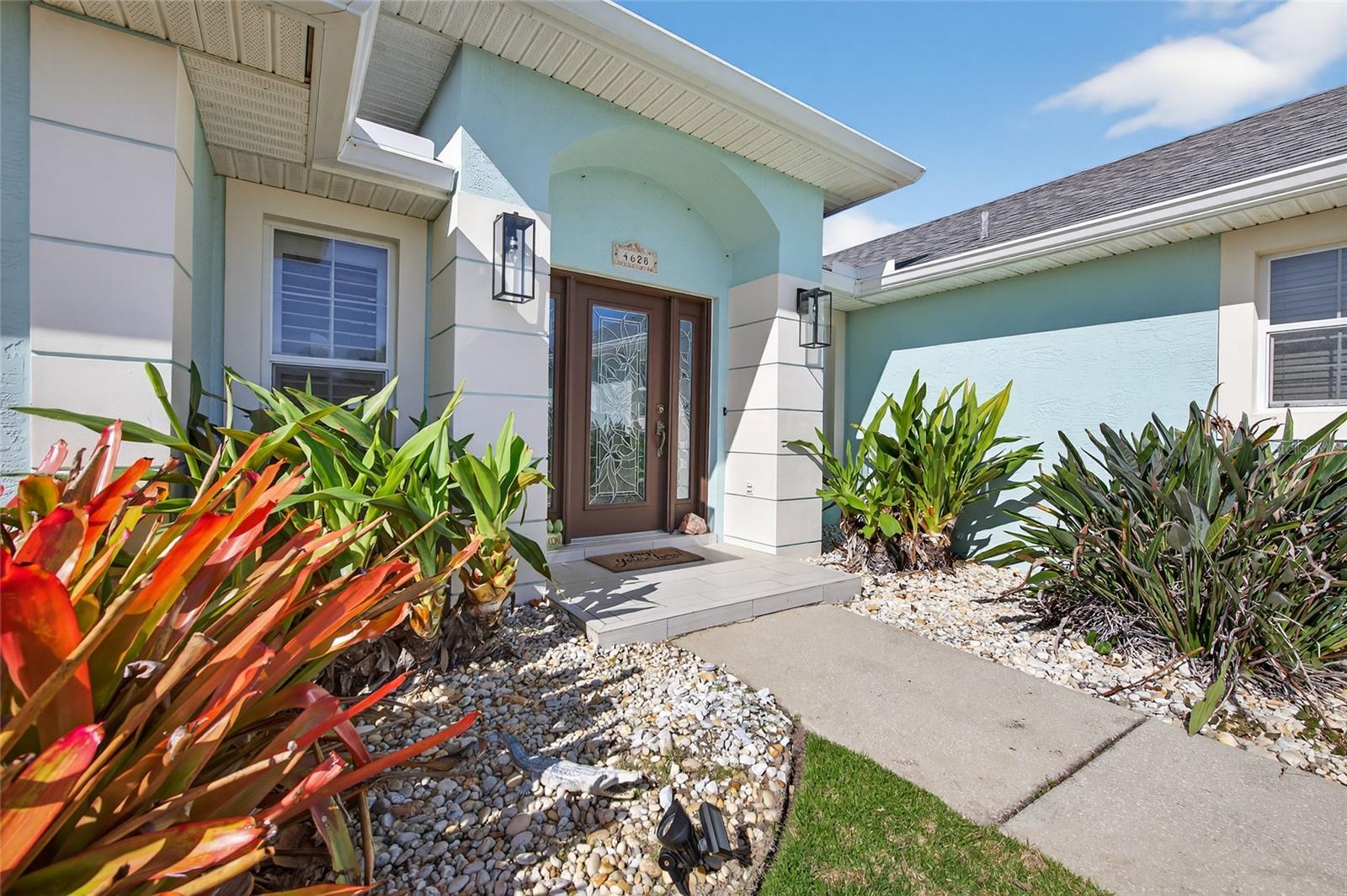 4628 S ATLANTIC AVE, NEW SMYRNA BEACH, FL, 32169