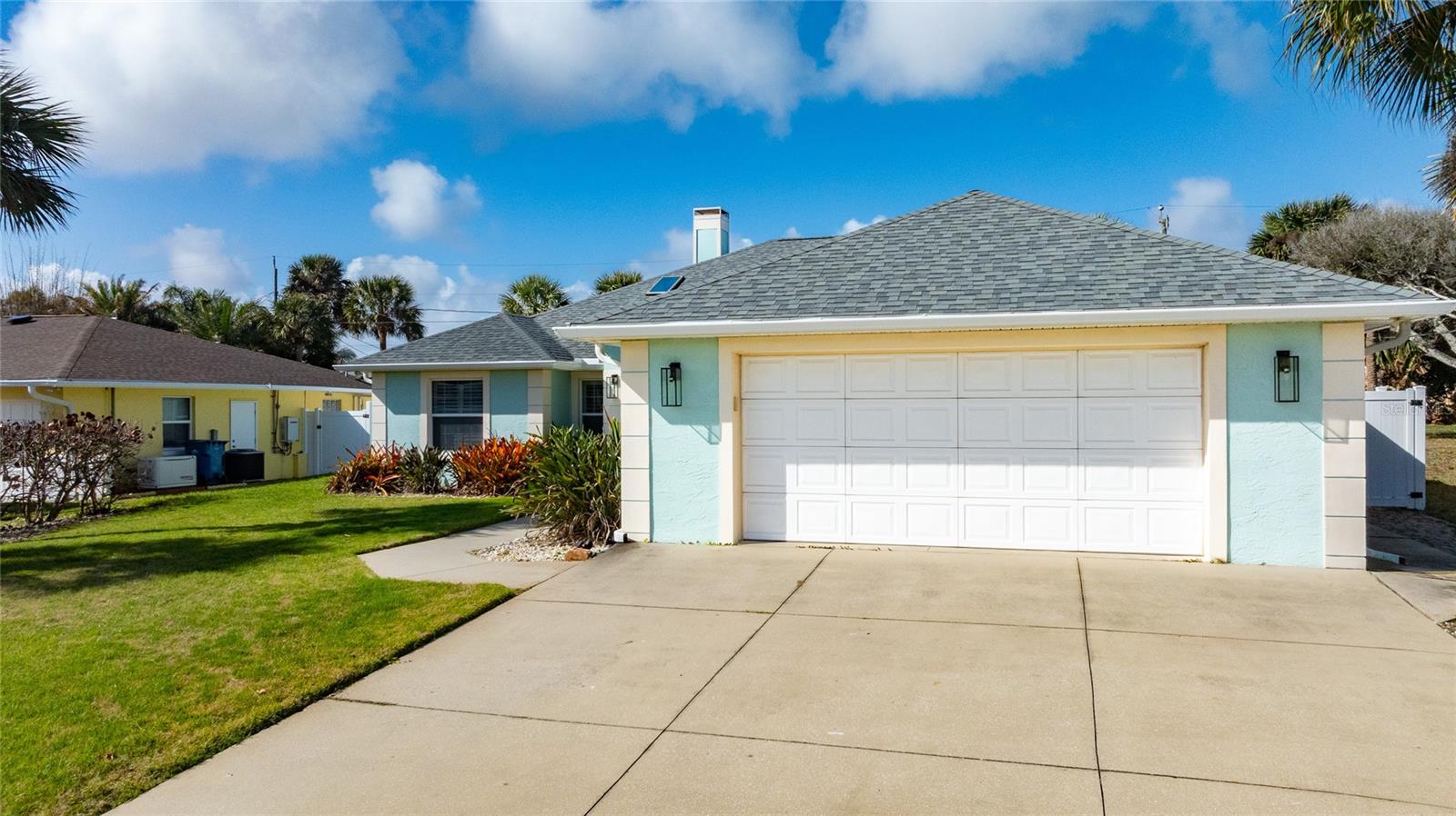4628 S ATLANTIC AVE, NEW SMYRNA BEACH, FL, 32169