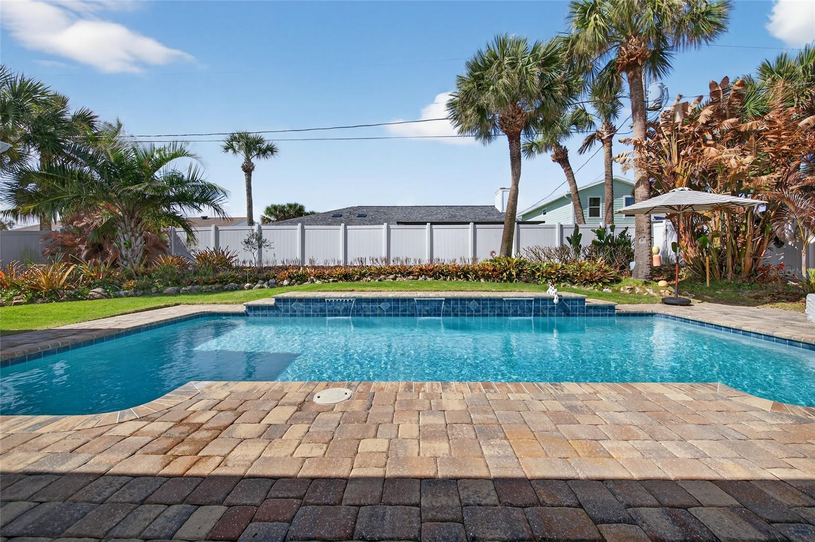 4628 S ATLANTIC AVE, NEW SMYRNA BEACH, FL, 32169