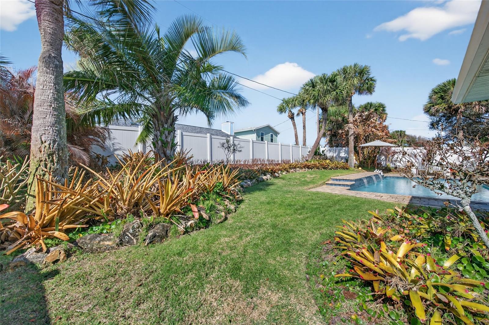 4628 S ATLANTIC AVE, NEW SMYRNA BEACH, FL, 32169