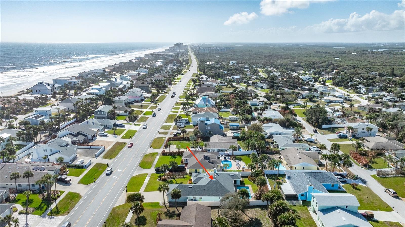 4628 S ATLANTIC AVE, NEW SMYRNA BEACH, FL, 32169