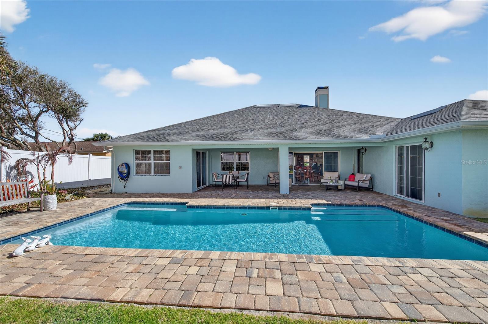 4628 S ATLANTIC AVE, NEW SMYRNA BEACH, FL, 32169