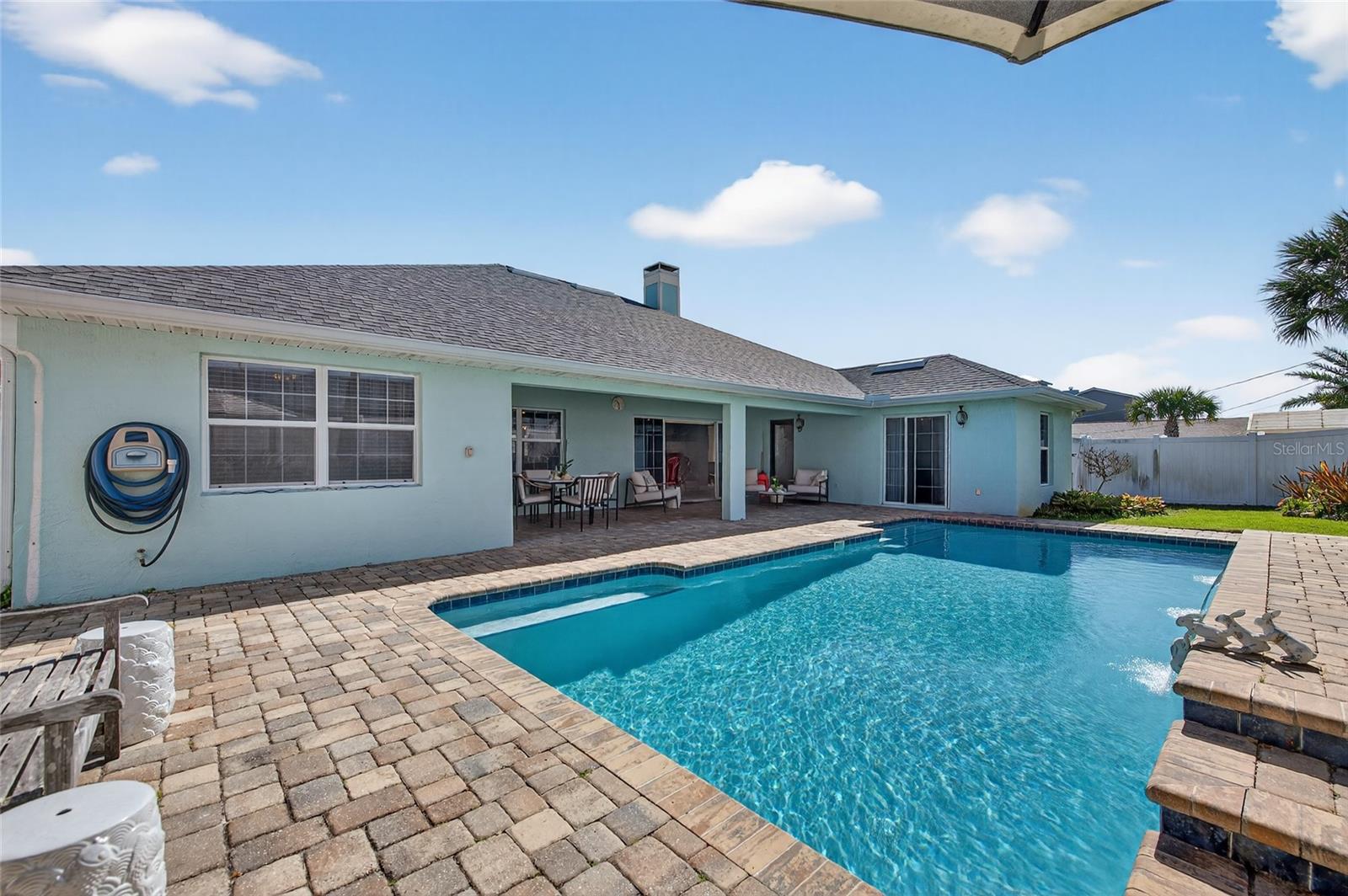 4628 S ATLANTIC AVE, NEW SMYRNA BEACH, FL, 32169