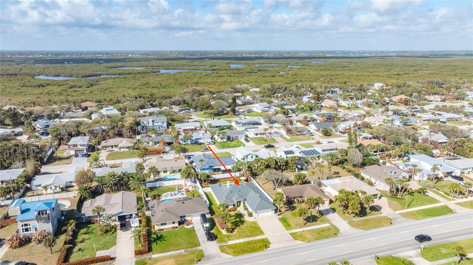 4628 S ATLANTIC AVE, NEW SMYRNA BEACH, FL, 32169