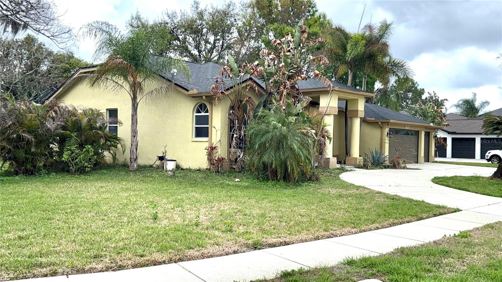 17414 EQUESTRIAN TRL, ODESSA, FL, 33556