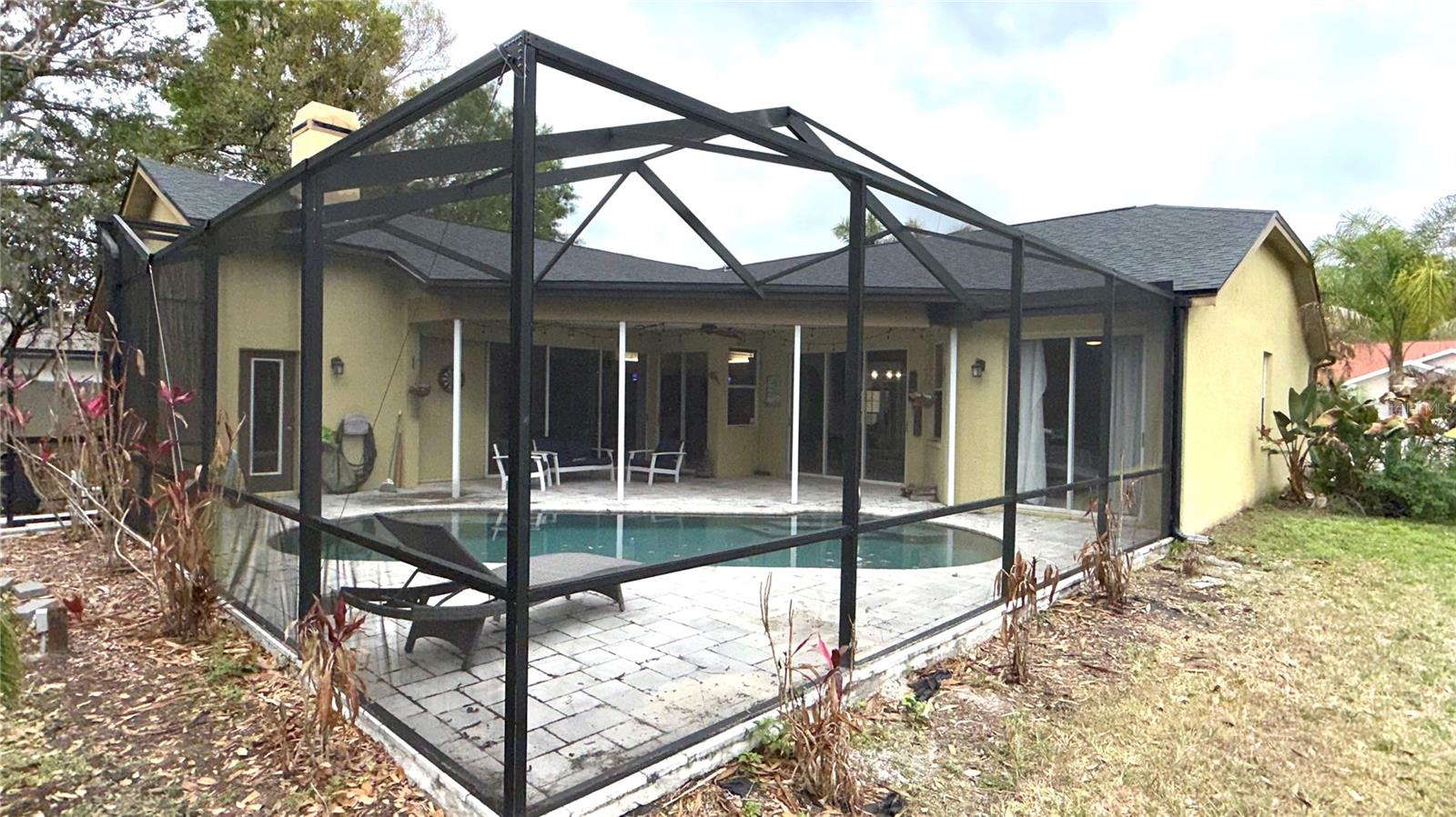 17414 EQUESTRIAN TRL, ODESSA, FL, 33556