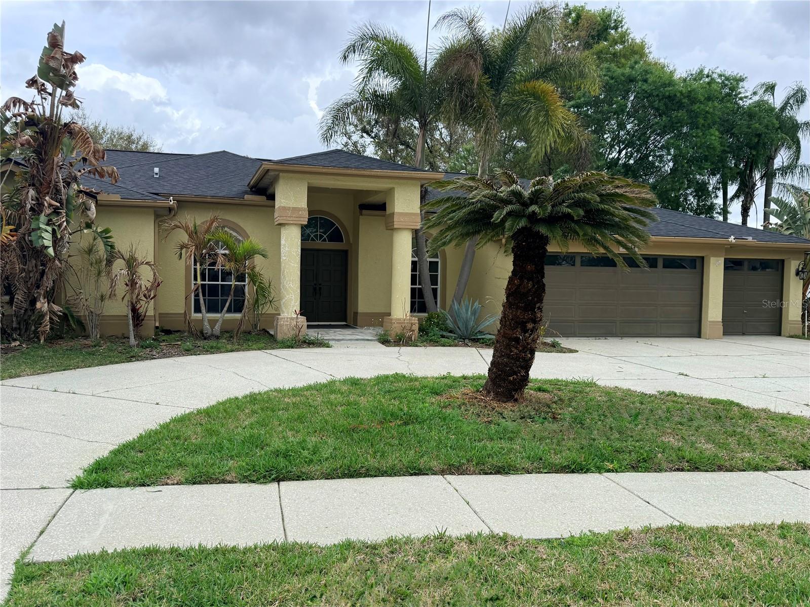17414 EQUESTRIAN TRL, ODESSA, FL, 33556