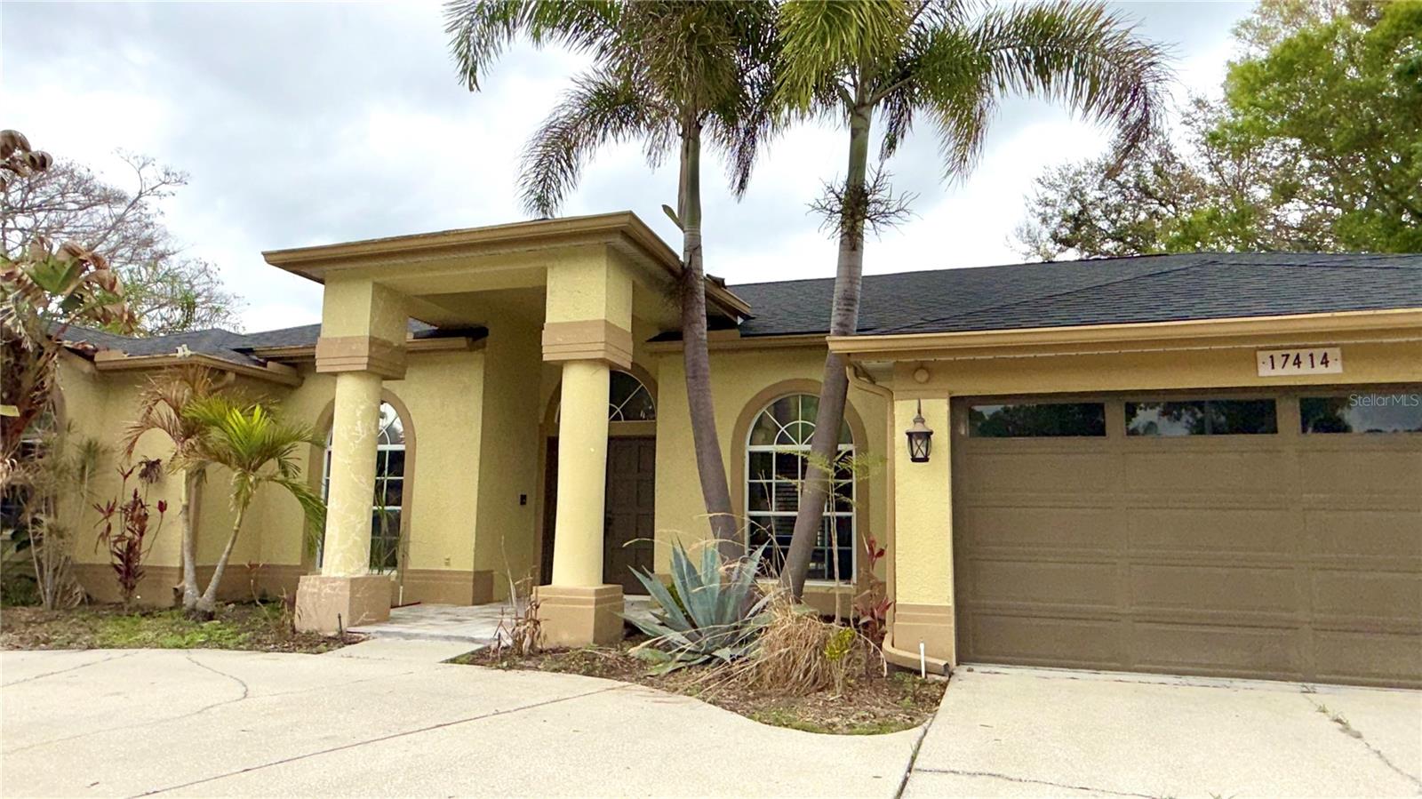 17414 EQUESTRIAN TRL, ODESSA, FL, 33556
