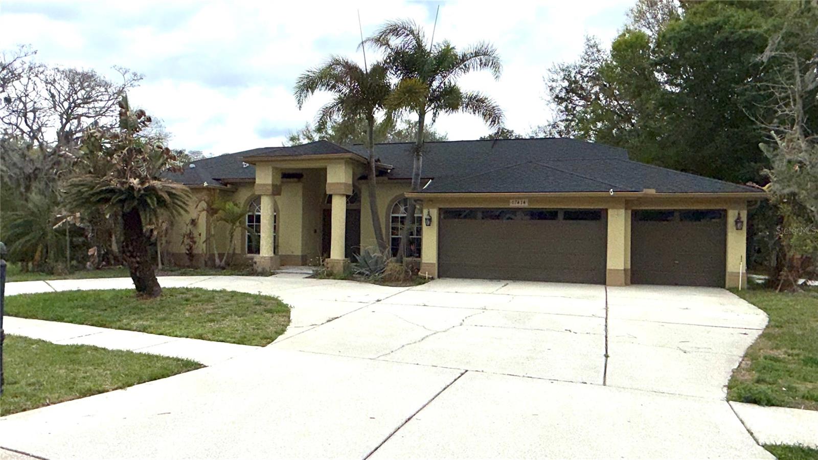 17414 EQUESTRIAN TRL, ODESSA, FL, 33556
