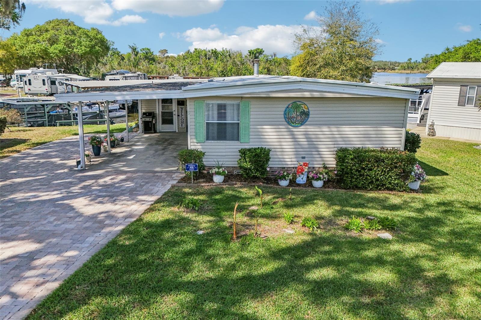 5 GALLINULE CT, FRUITLAND PARK, FL, 34731