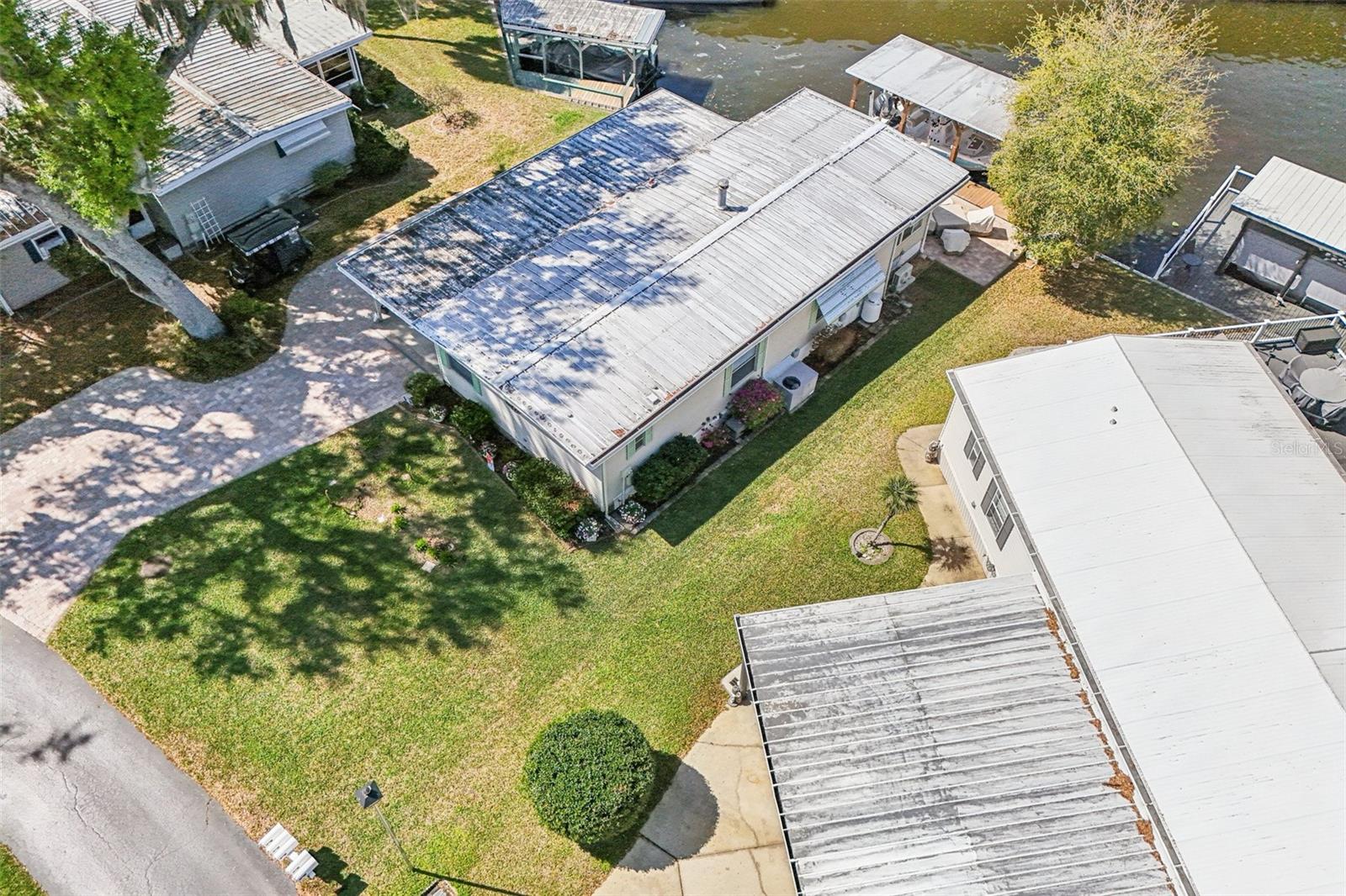 5 GALLINULE CT, FRUITLAND PARK, FL, 34731