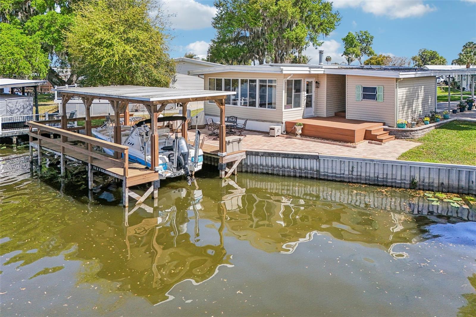 5 GALLINULE CT, FRUITLAND PARK, FL, 34731
