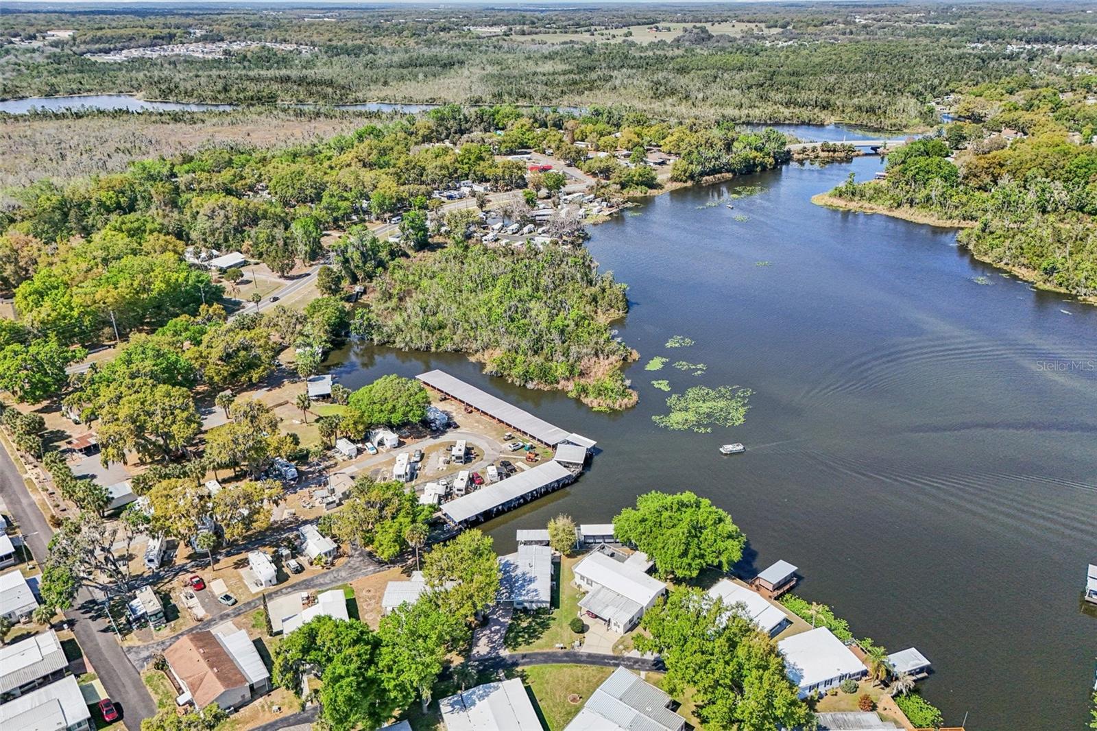 5 GALLINULE CT, FRUITLAND PARK, FL, 34731
