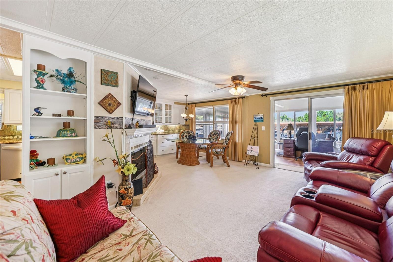 5 GALLINULE CT, FRUITLAND PARK, FL, 34731