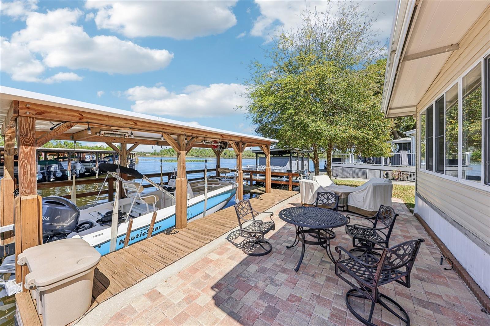 5 GALLINULE CT, FRUITLAND PARK, FL, 34731