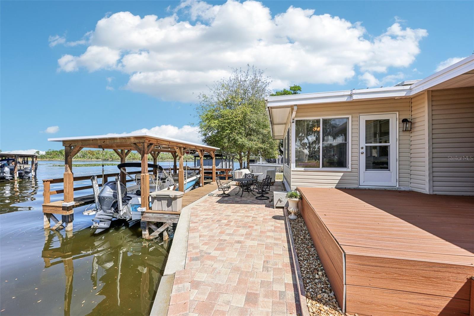 5 GALLINULE CT, FRUITLAND PARK, FL, 34731