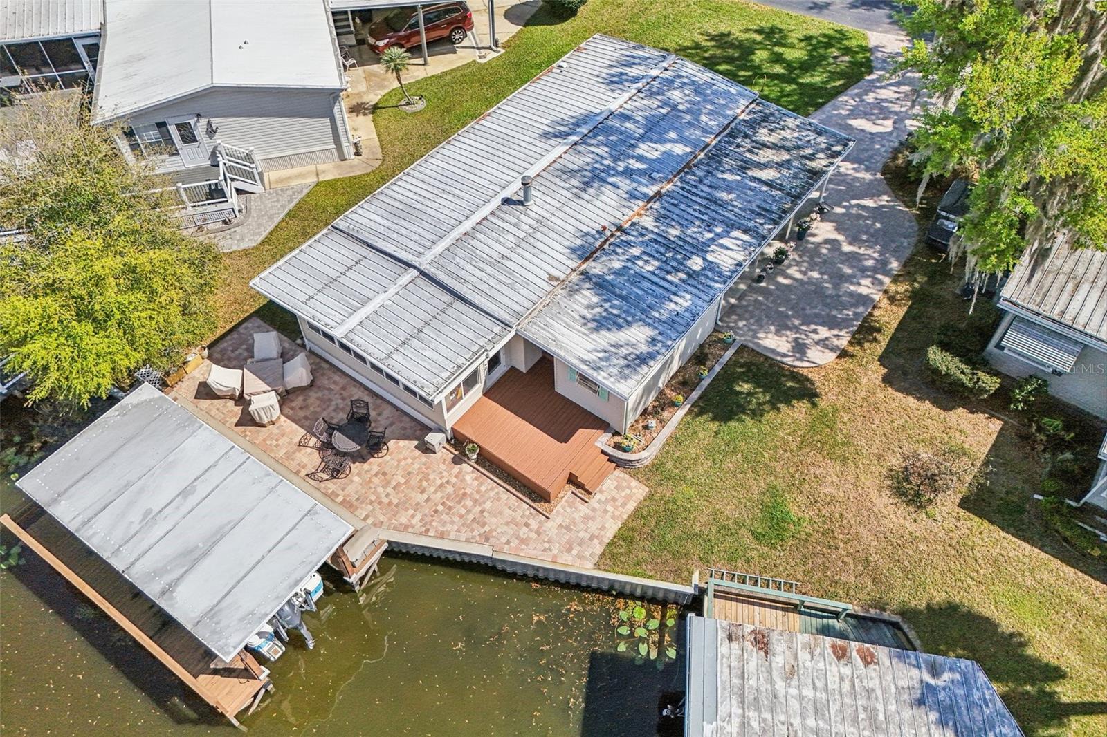 5 GALLINULE CT, FRUITLAND PARK, FL, 34731