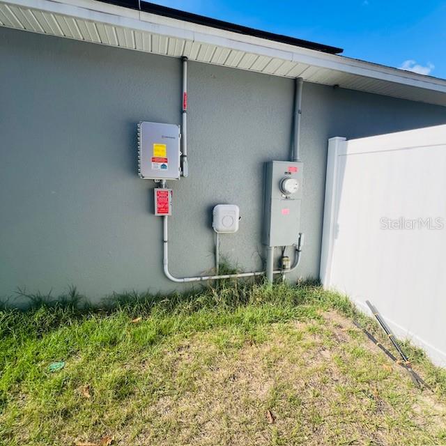 1822 BERING RD, KISSIMMEE, FL, 34759
