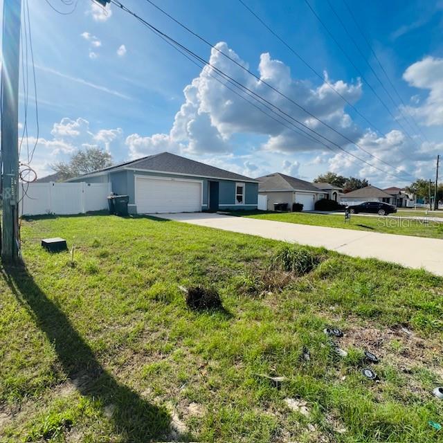 1822 BERING RD, KISSIMMEE, FL, 34759