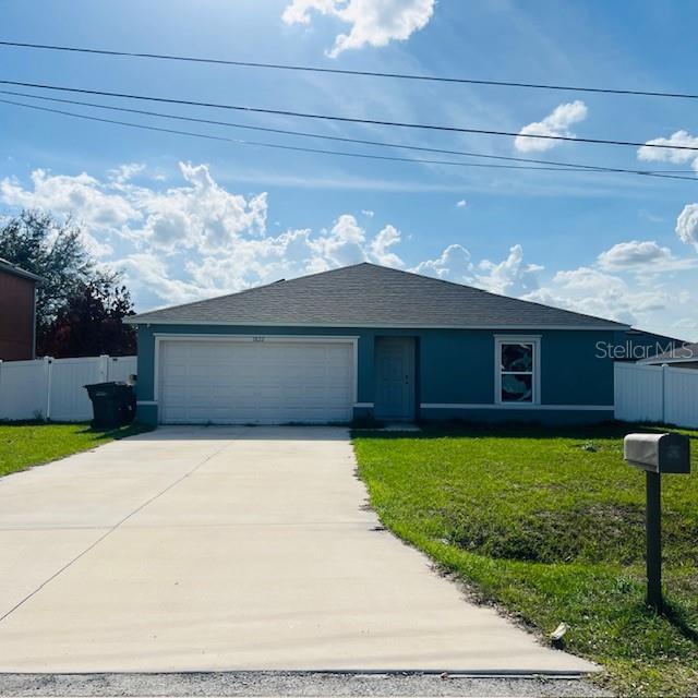 1822 BERING RD, KISSIMMEE, FL, 34759
