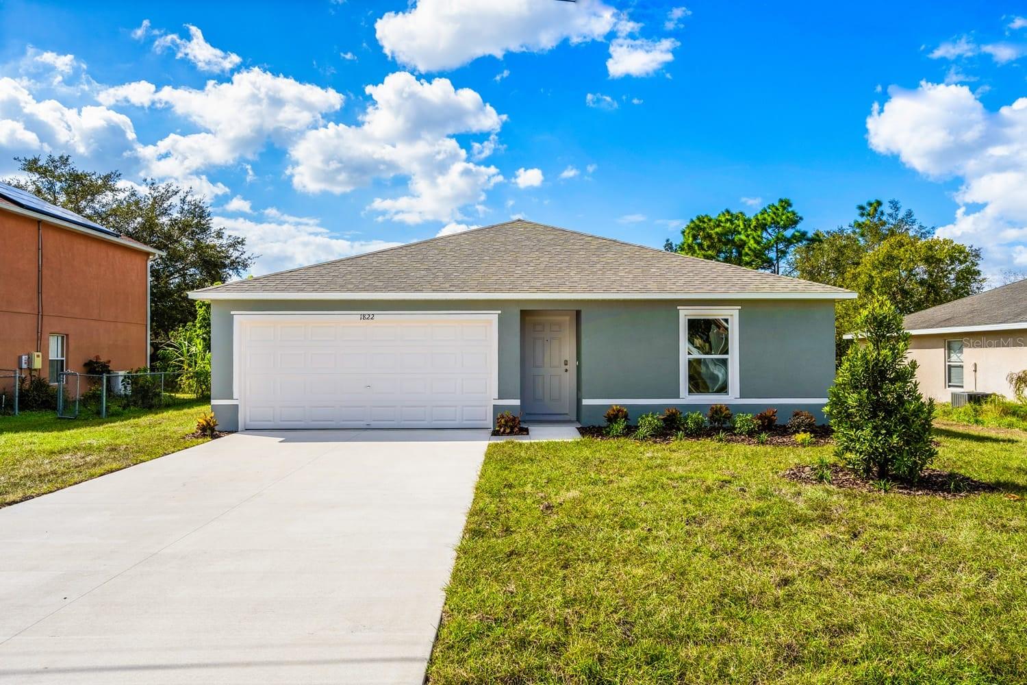1822 BERING RD, KISSIMMEE, FL, 34759