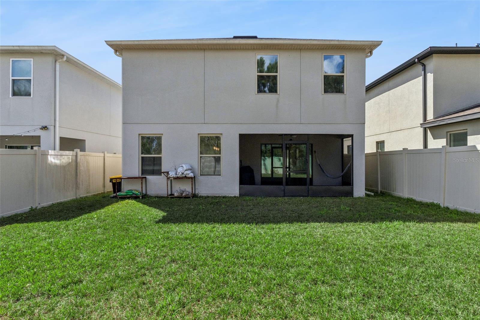 2835 NOBLE CROW DR, KISSIMMEE, FL, 34744