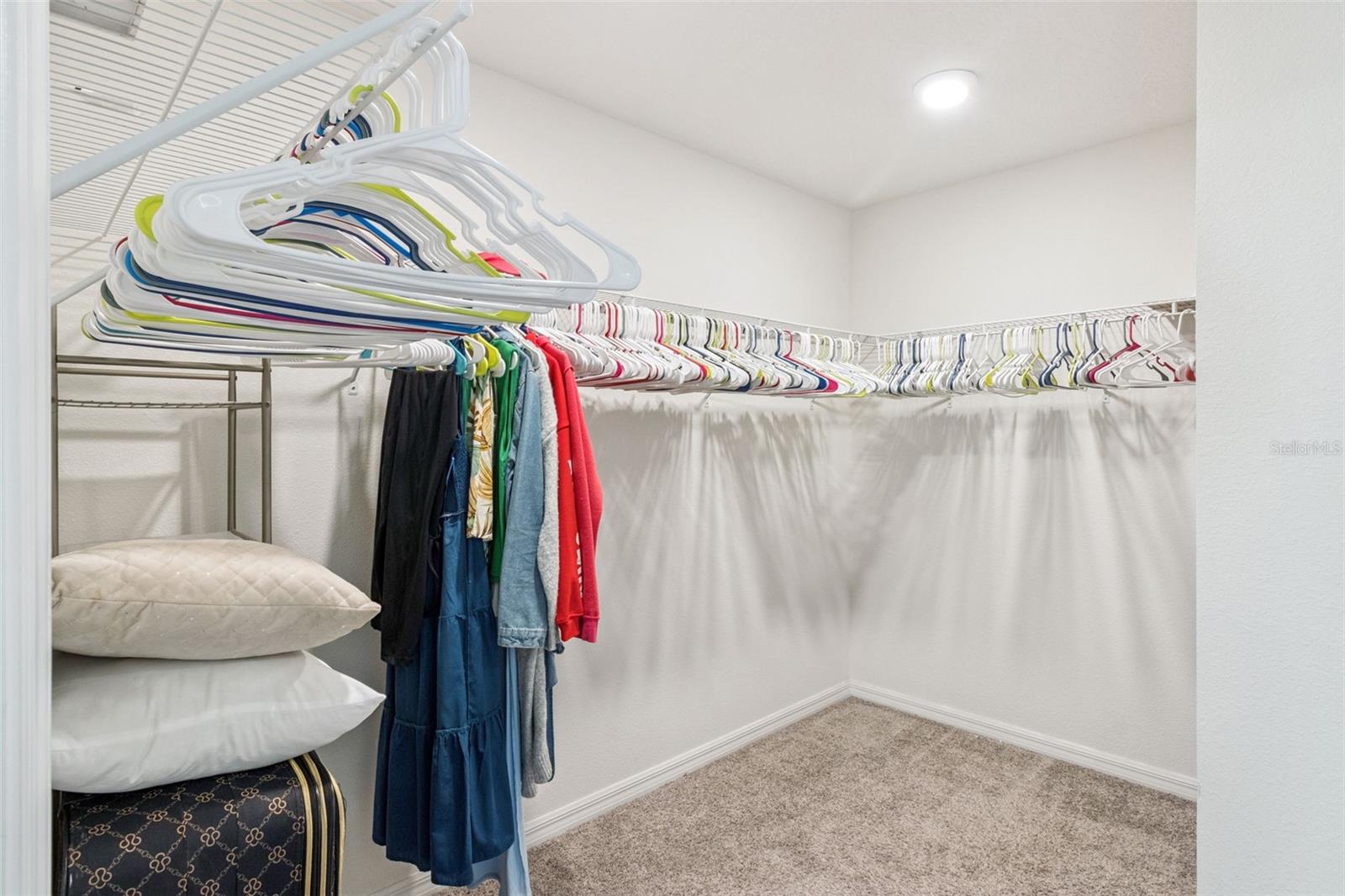 2835 NOBLE CROW DR, KISSIMMEE, FL, 34744