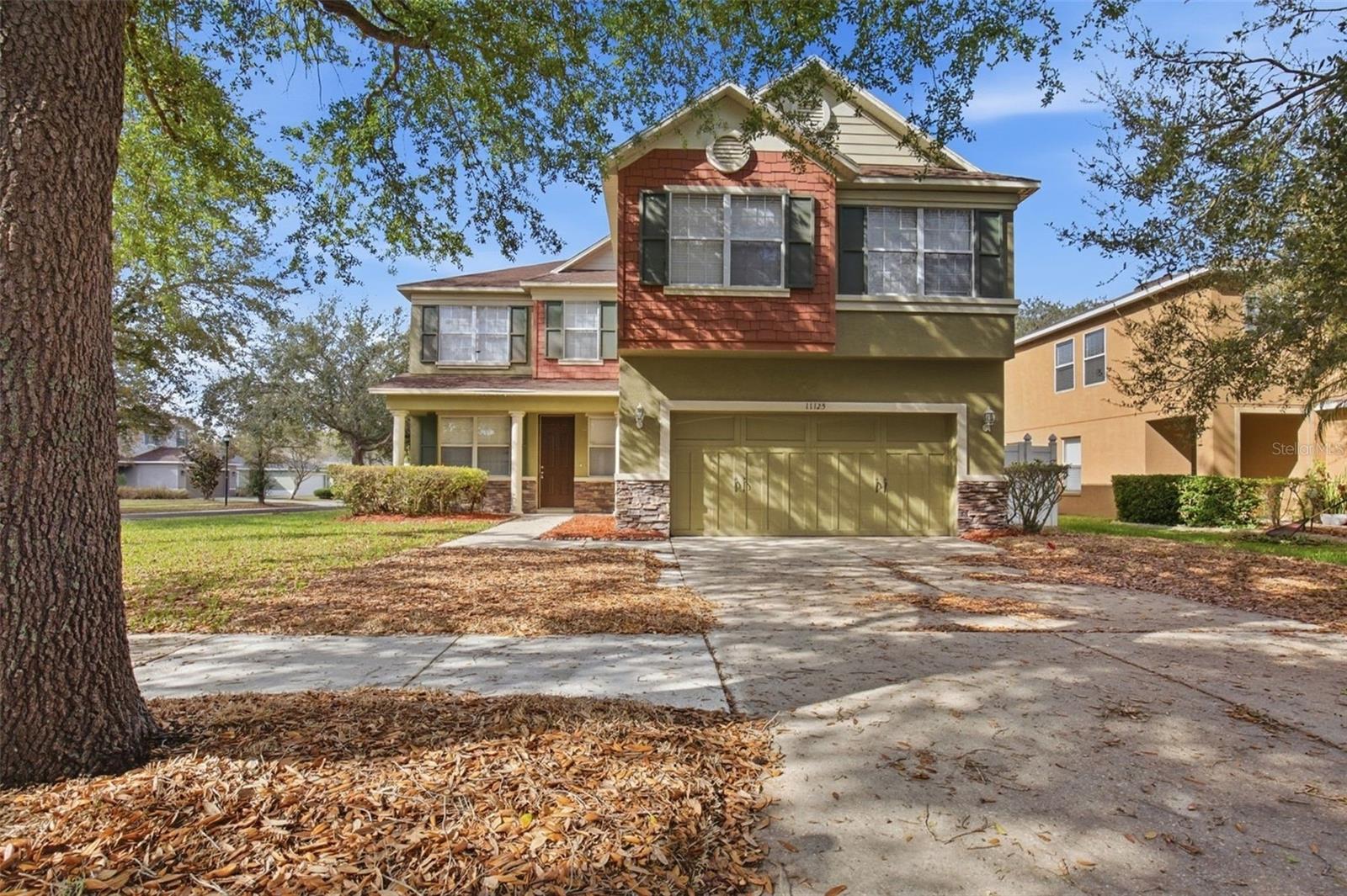 11125 RUNNING PINE DR, RIVERVIEW, FL, 33569