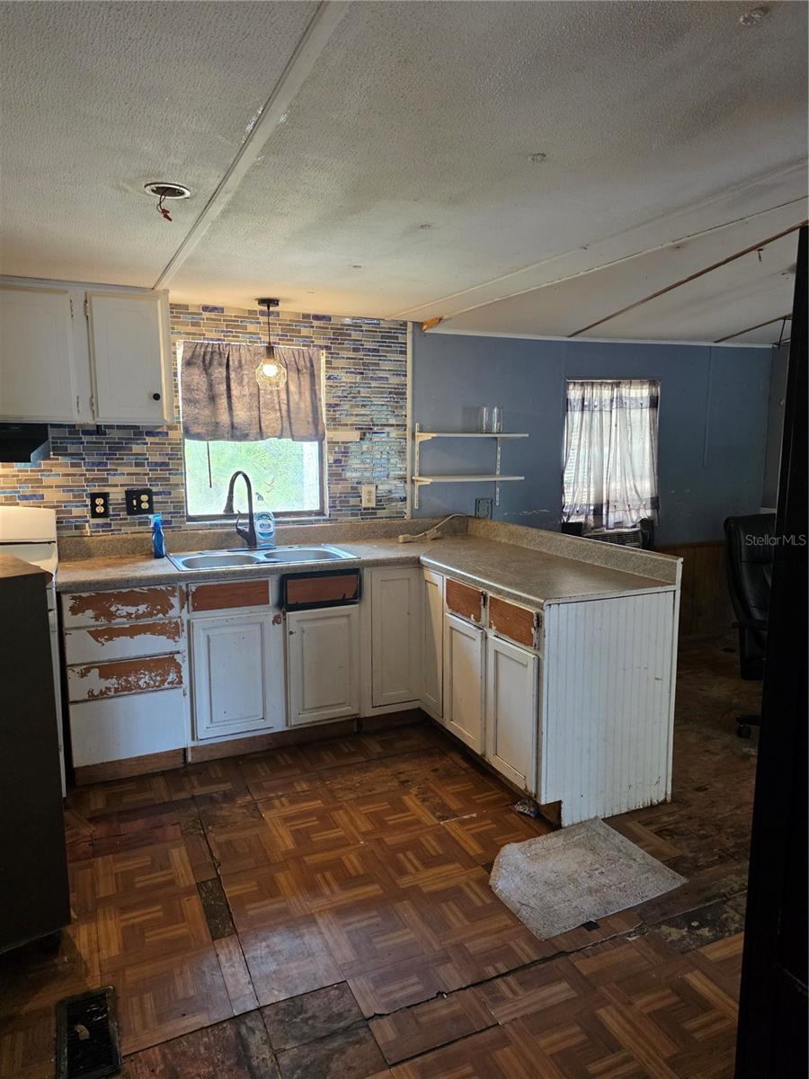 24326 MAXWELL, ASTOR, FL, 32102