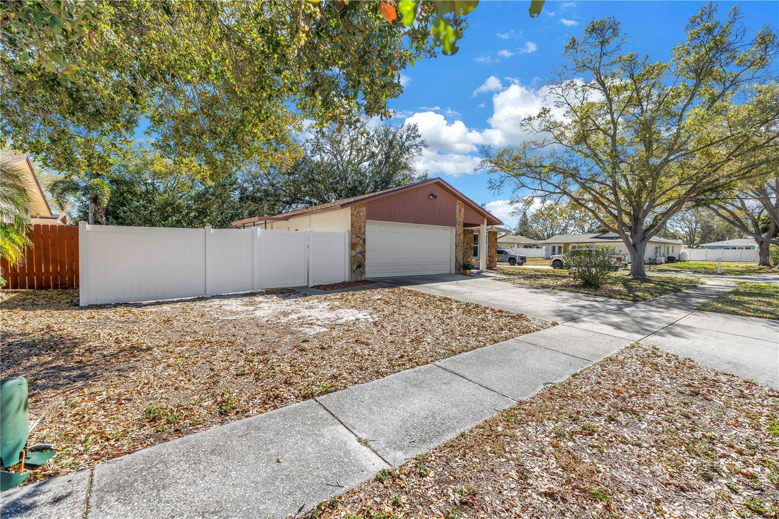 1666 MONTEREY DR, CLEARWATER, FL, 33756