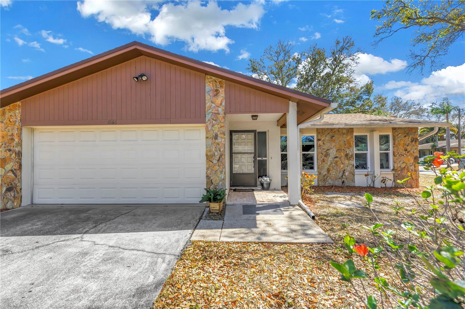 1666 MONTEREY DR, CLEARWATER, FL, 33756