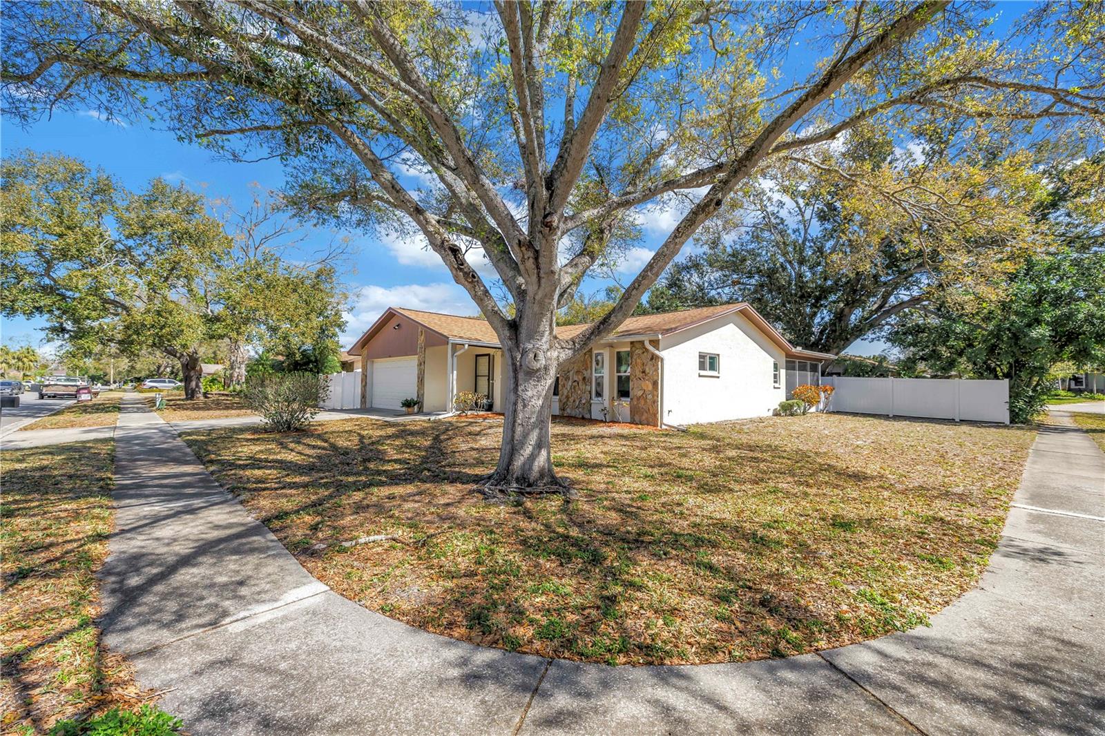 1666 MONTEREY DR, CLEARWATER, FL, 33756