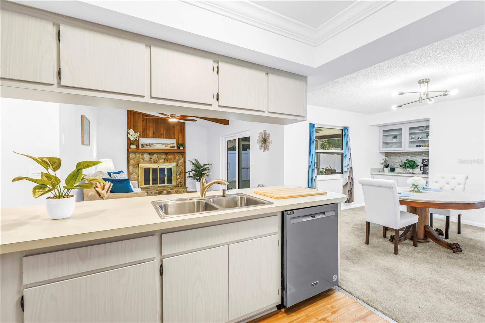1666 MONTEREY DR, CLEARWATER, FL, 33756