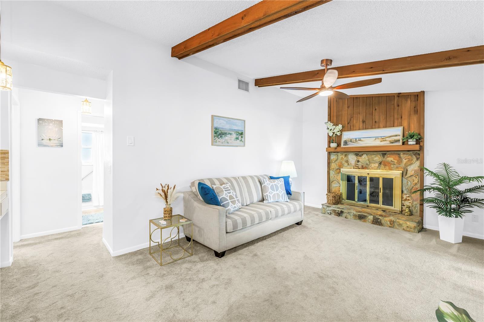 1666 MONTEREY DR, CLEARWATER, FL, 33756