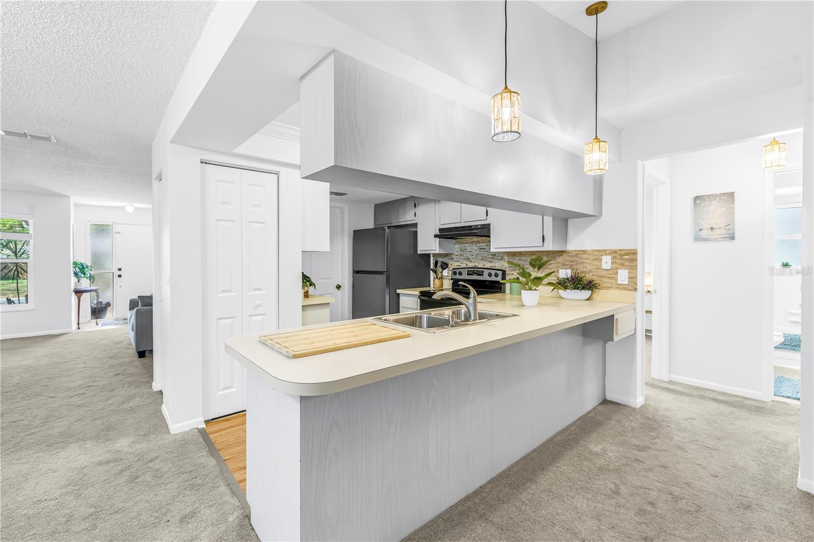 1666 MONTEREY DR, CLEARWATER, FL, 33756