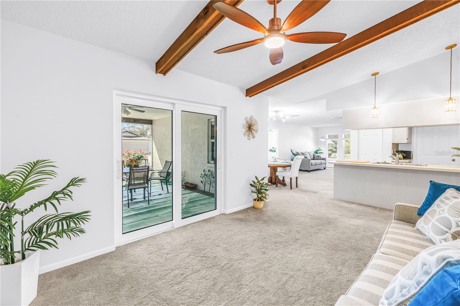1666 MONTEREY DR, CLEARWATER, FL, 33756