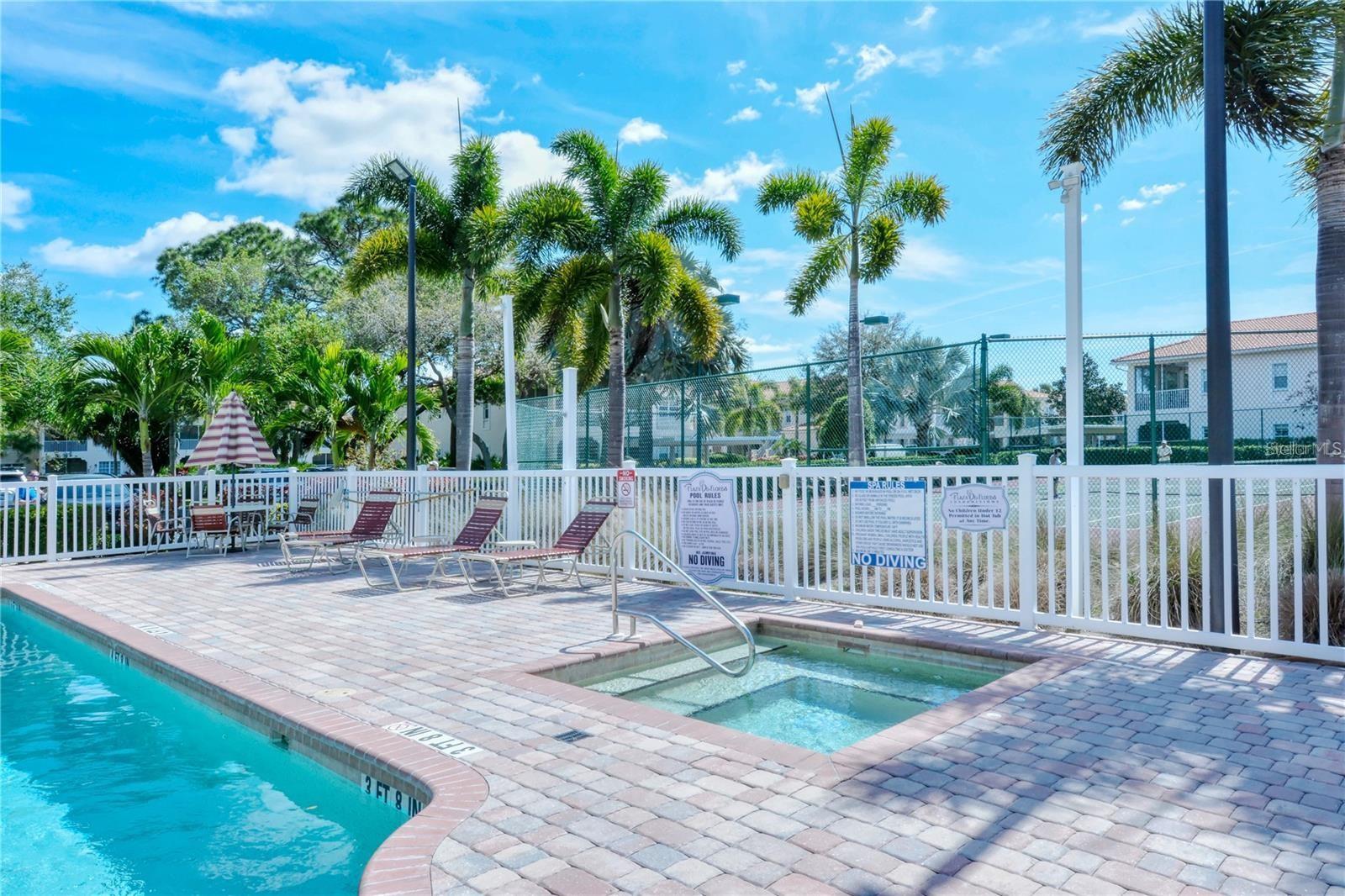 4224 CENTRAL SARASOTA PKWY #1116, SARASOTA, FL, 34238