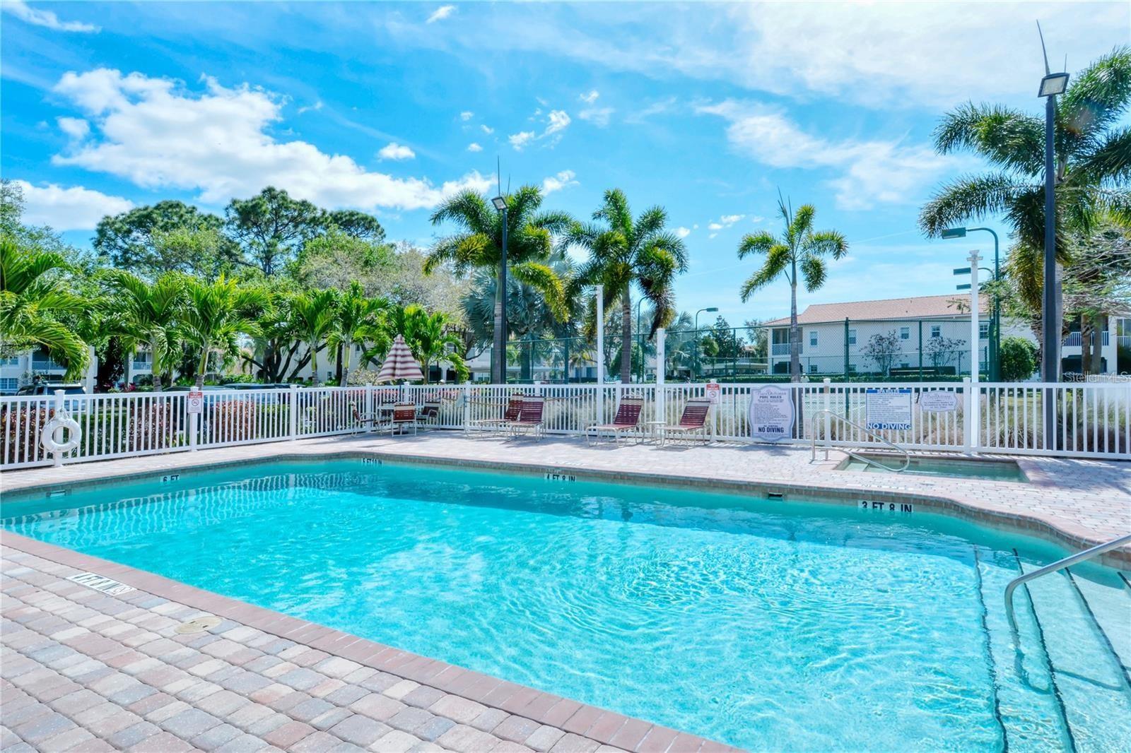 4224 CENTRAL SARASOTA PKWY #1116, SARASOTA, FL, 34238