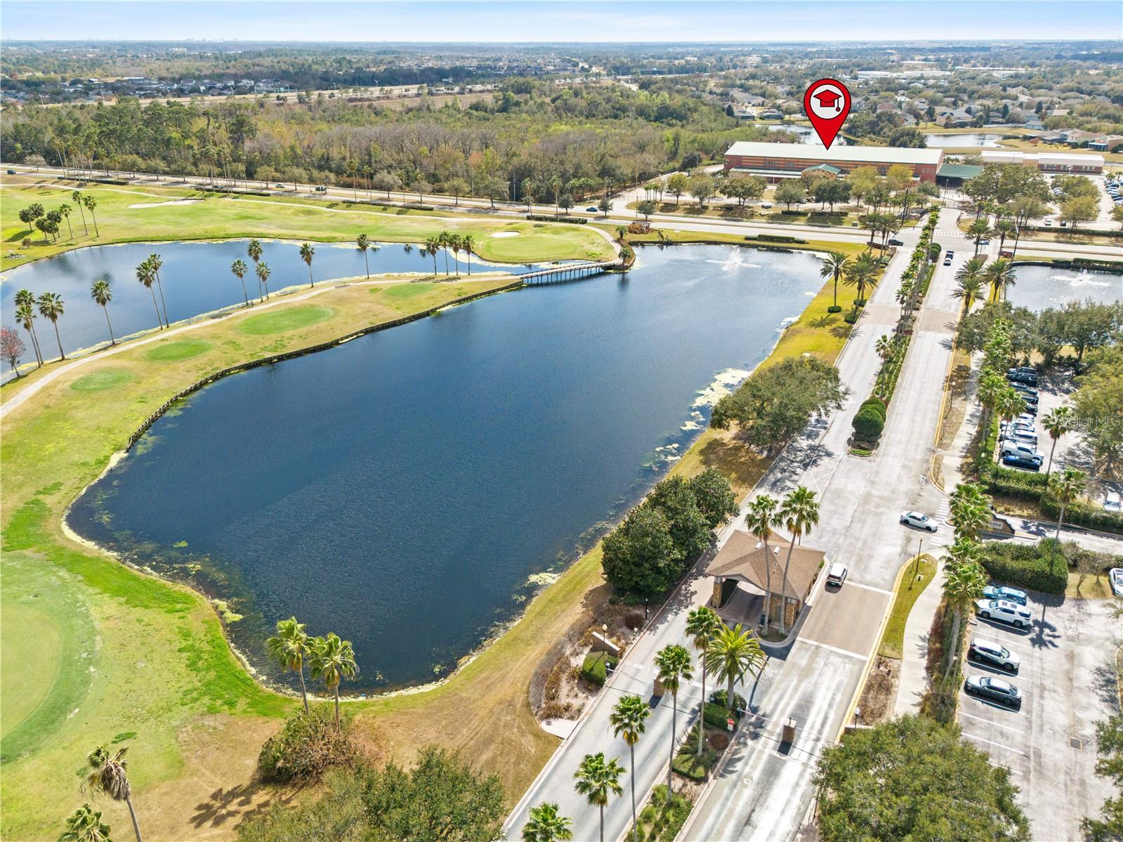 13526 FOX GLOVE ST, WINTER GARDEN, FL, 34787