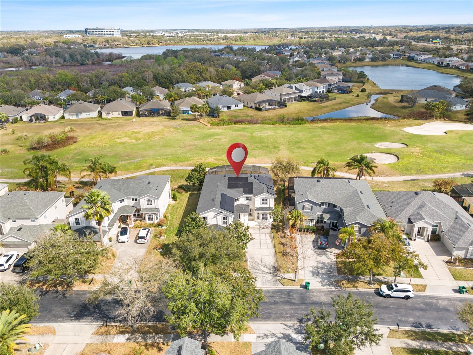 13526 FOX GLOVE ST, WINTER GARDEN, FL, 34787