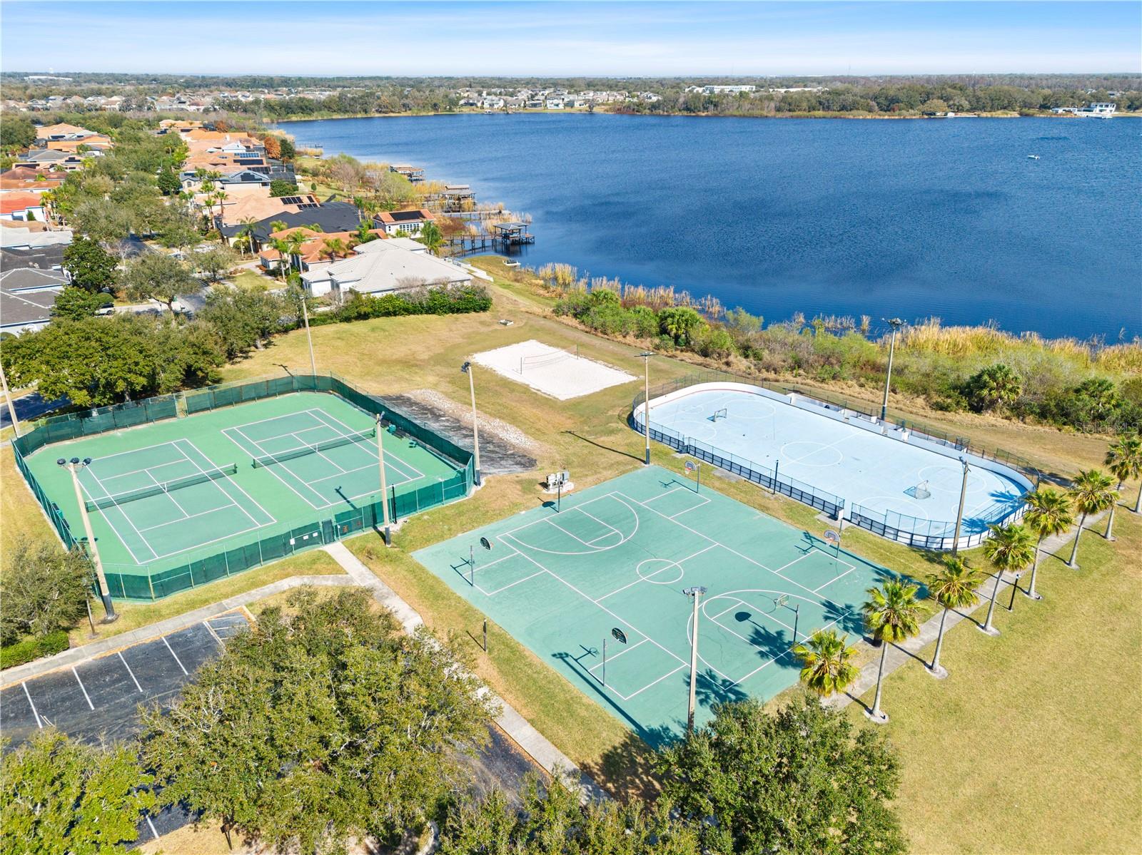 13526 FOX GLOVE ST, WINTER GARDEN, FL, 34787