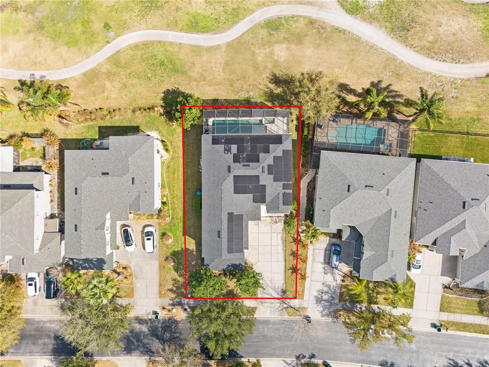 13526 FOX GLOVE ST, WINTER GARDEN, FL, 34787