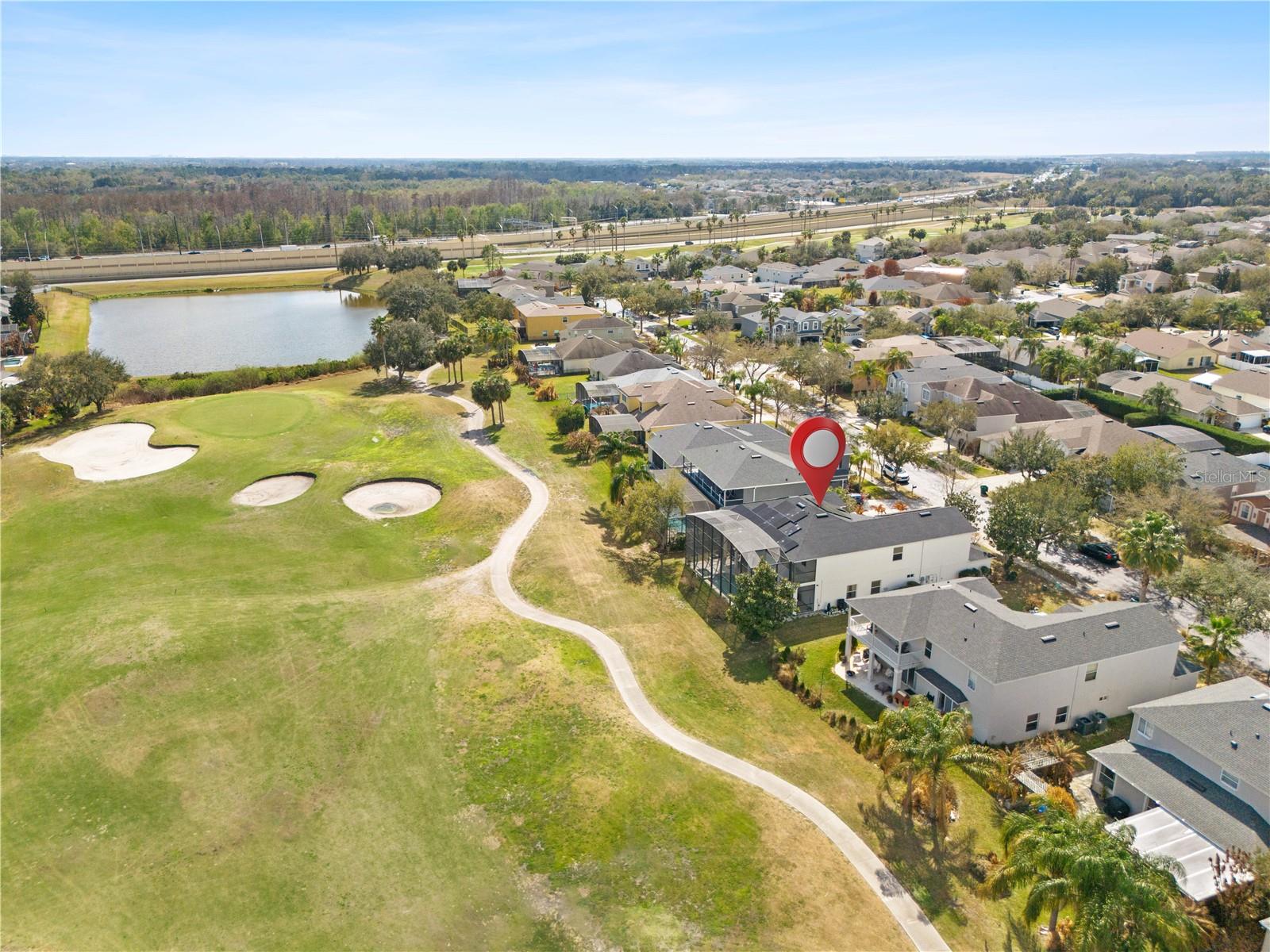 13526 FOX GLOVE ST, WINTER GARDEN, FL, 34787