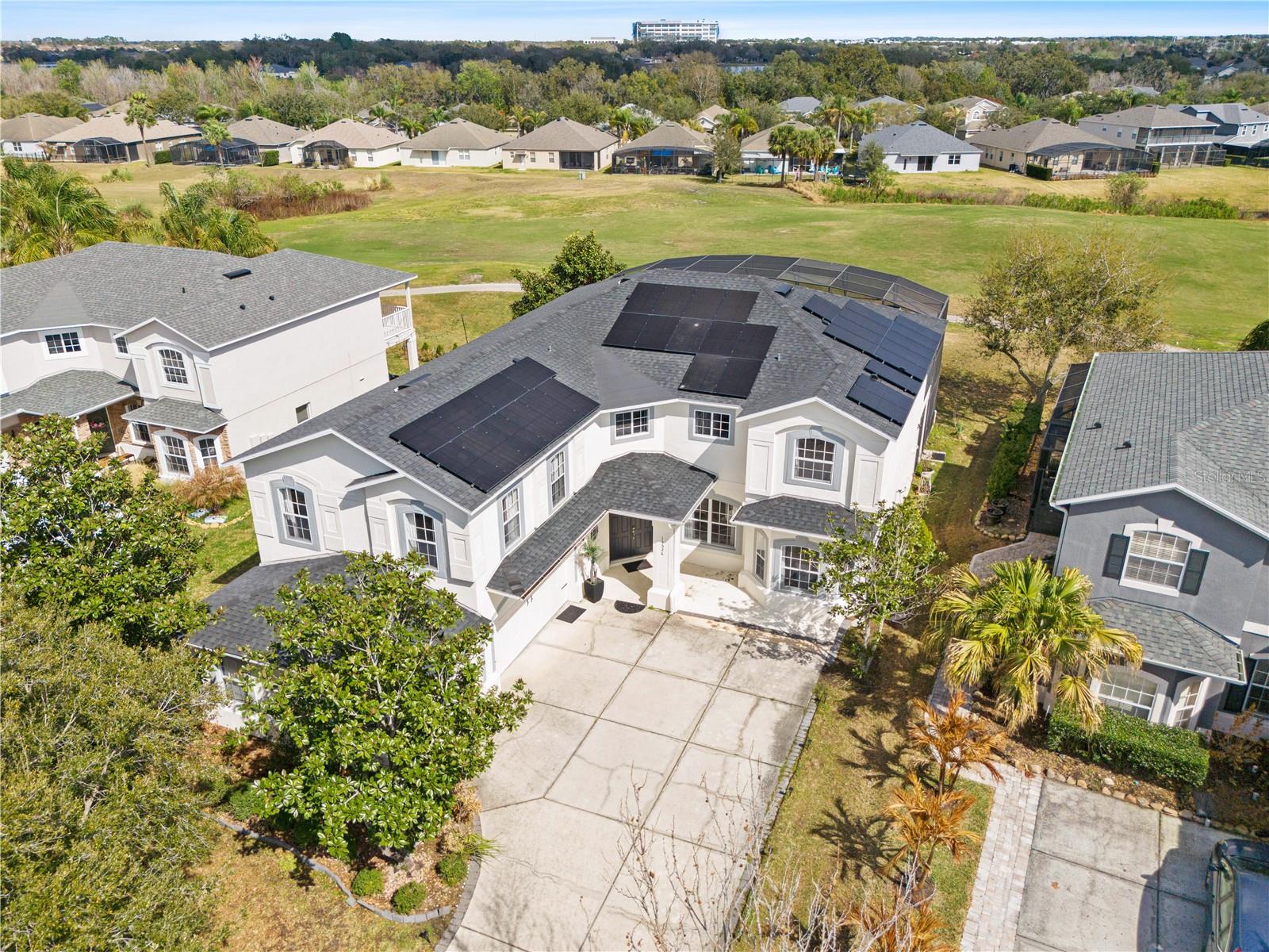 13526 FOX GLOVE ST, WINTER GARDEN, FL, 34787