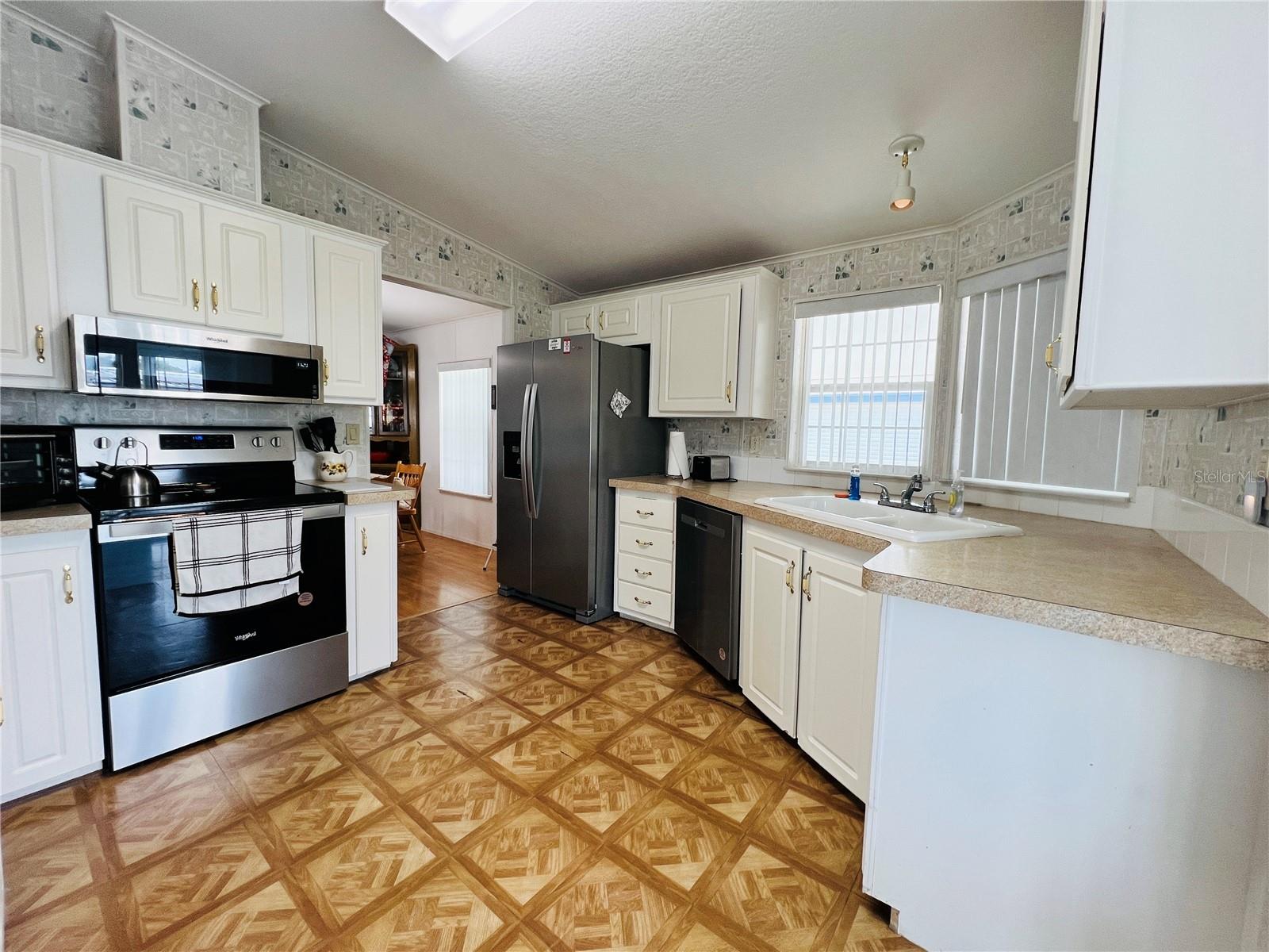 1500 COUNTY ROAD 1 #124, DUNEDIN, FL, 34698