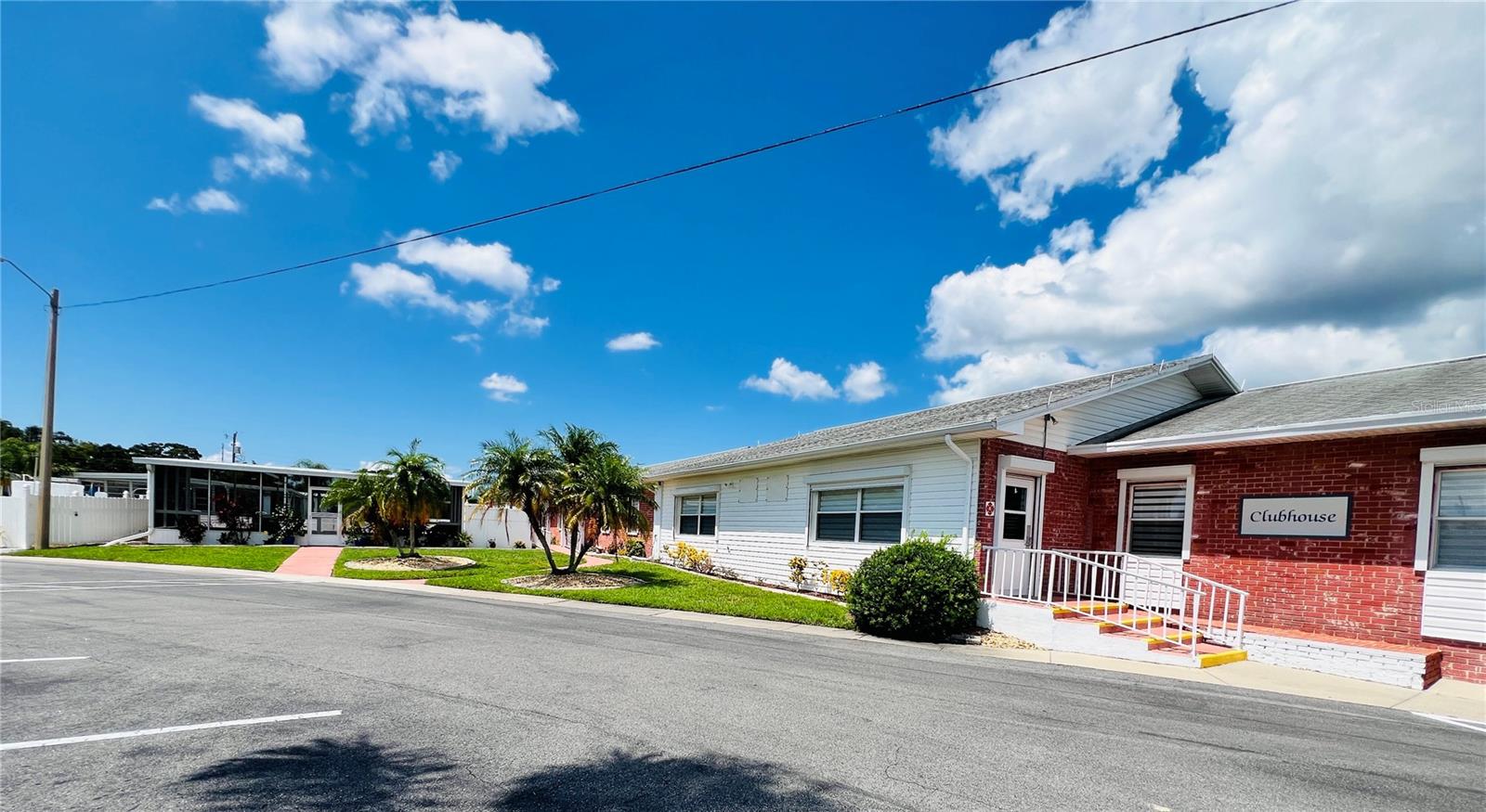 1500 COUNTY ROAD 1 #124, DUNEDIN, FL, 34698