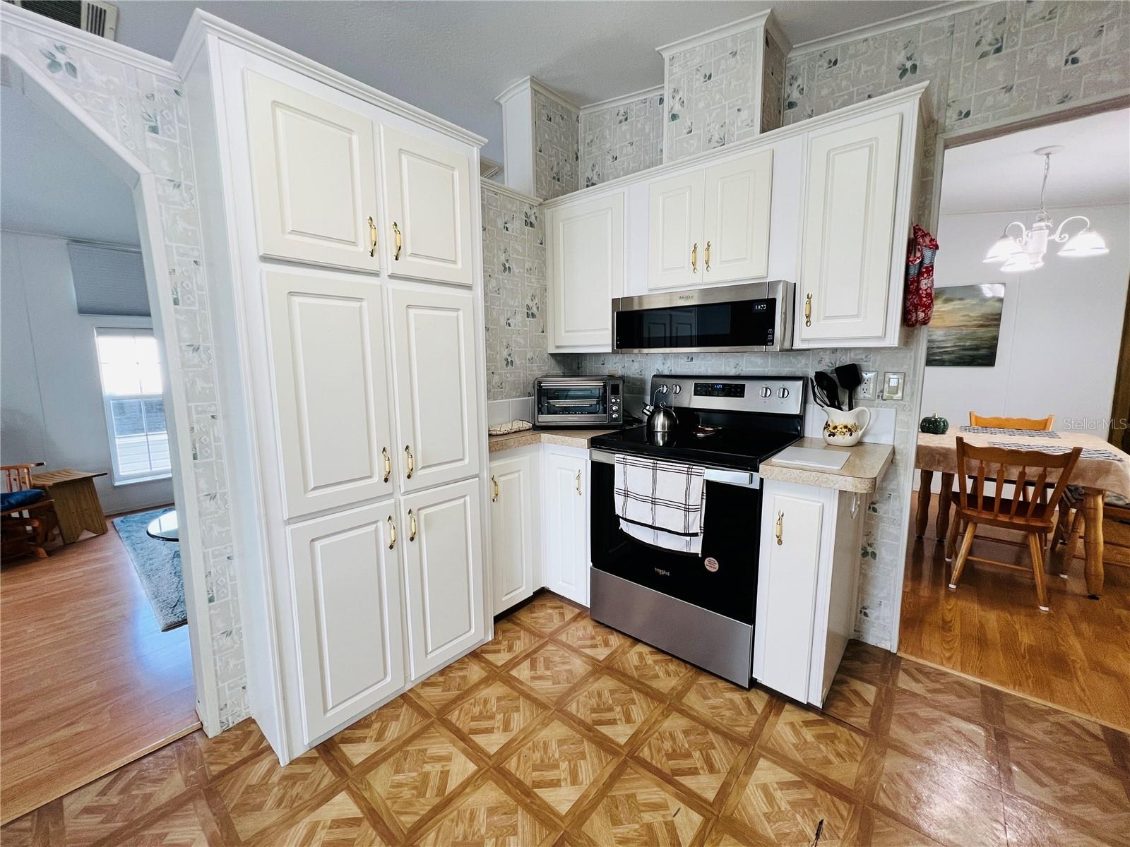 1500 COUNTY ROAD 1 #124, DUNEDIN, FL, 34698