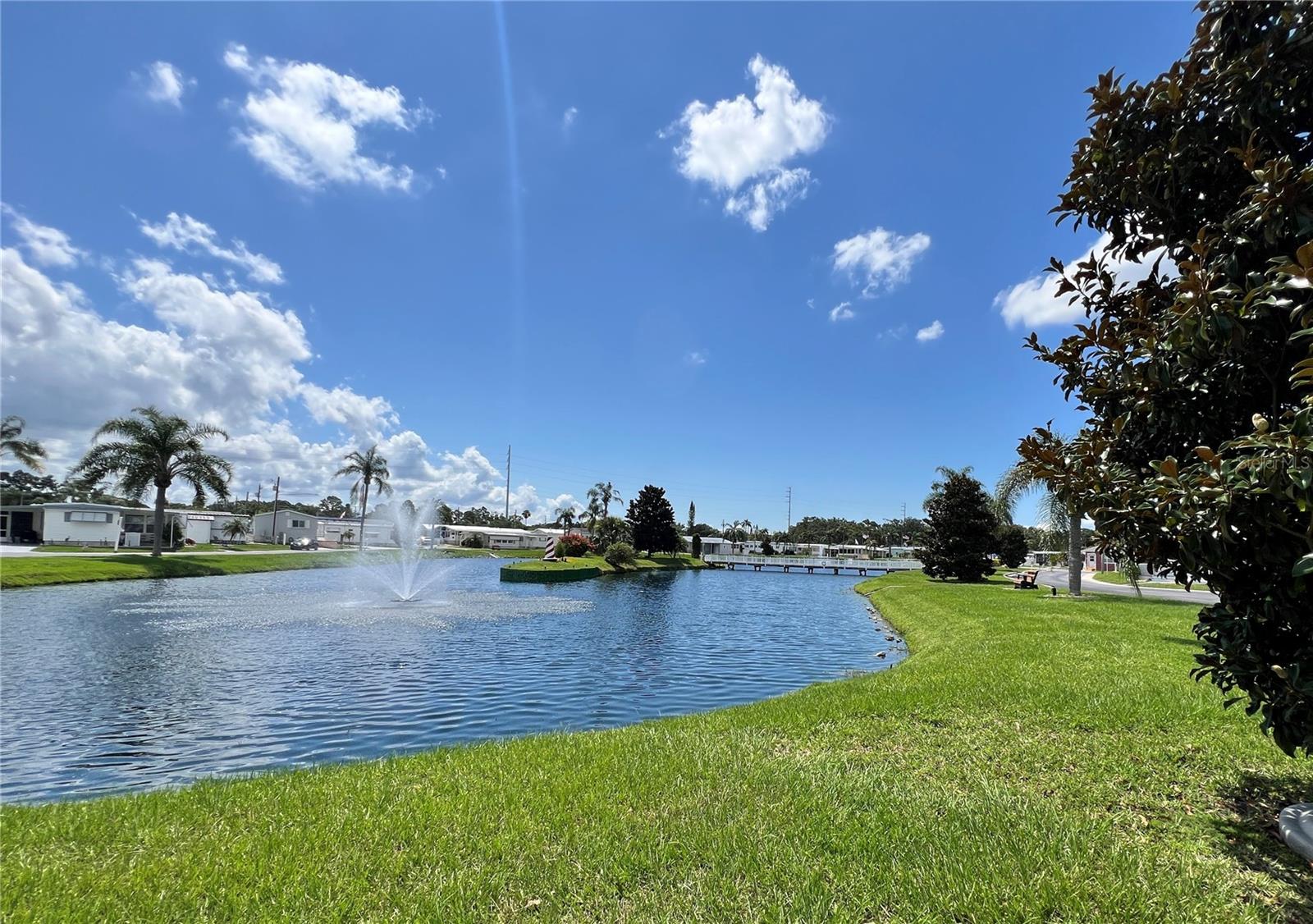 1500 COUNTY ROAD 1 #124, DUNEDIN, FL, 34698