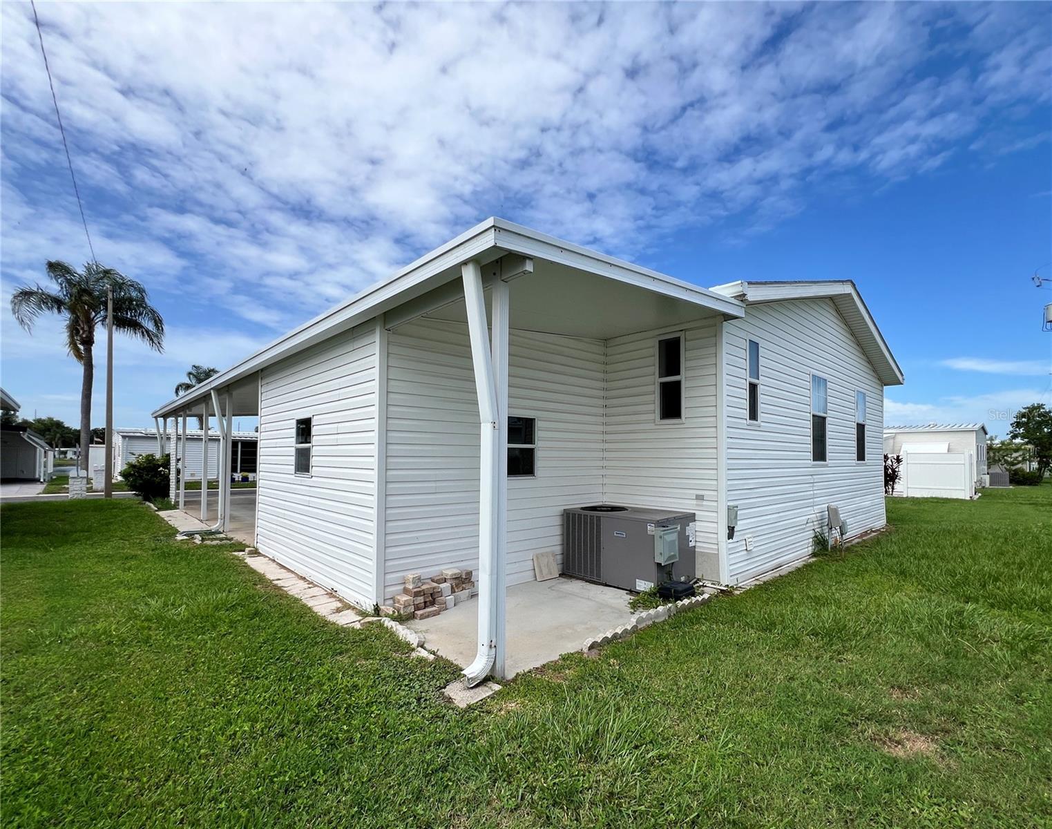 1500 COUNTY ROAD 1 #124, DUNEDIN, FL, 34698