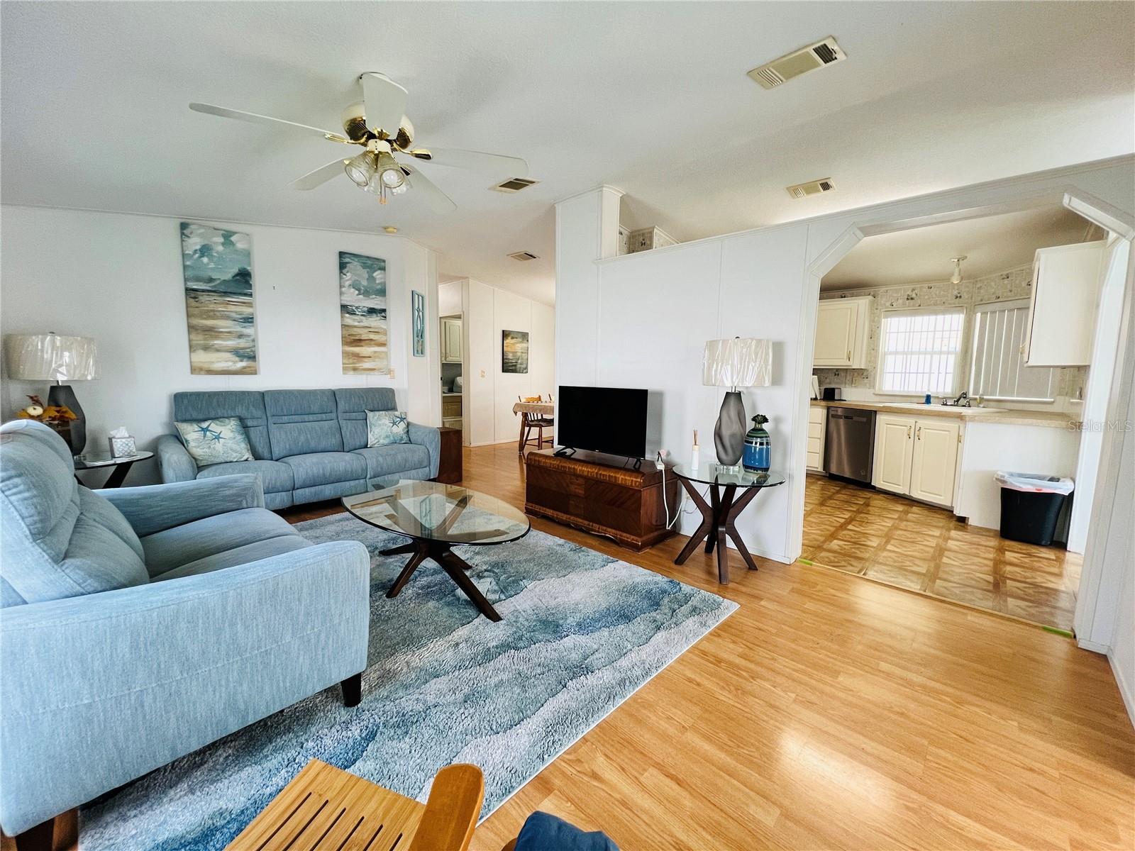 1500 COUNTY ROAD 1 #124, DUNEDIN, FL, 34698